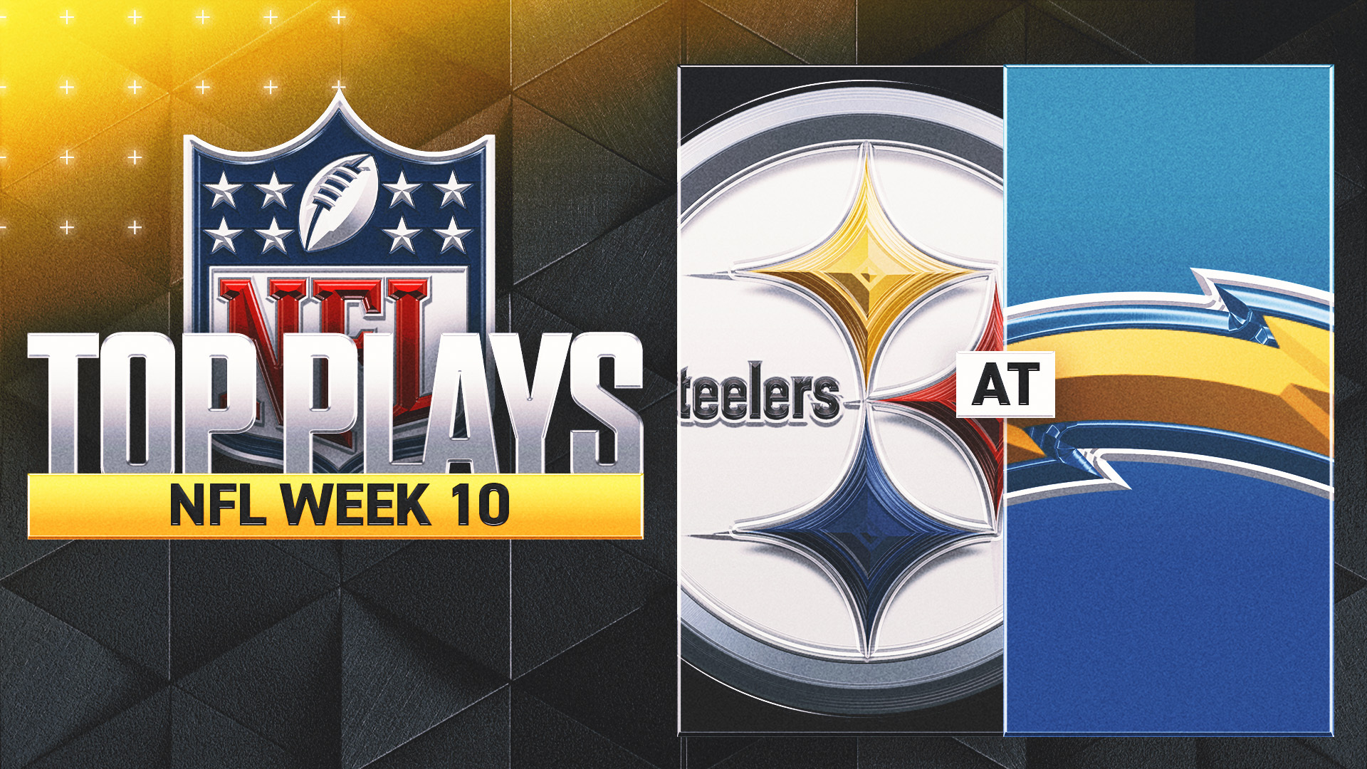 Steelers vs. Chargers SNF Live Score, Updates: Aaron Rodgers Returns Home